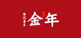 金年品牌logo