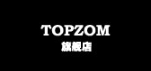 TOPZOM品牌logo