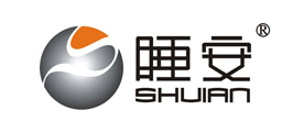 睡安品牌logo