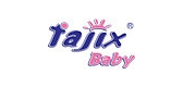 Fajix Baby/梵紀(jì)喜品牌logo