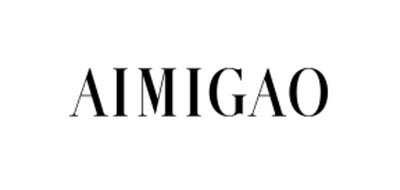 愛米高品牌logo
