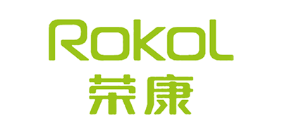 榮康品牌logo