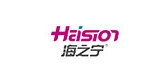 Haision/海之寧品牌logo