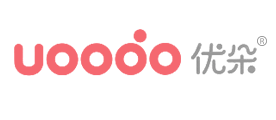 UOOOO/優(yōu)朵品牌logo