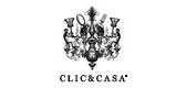 CLICCASA/可瑞可家品牌logo