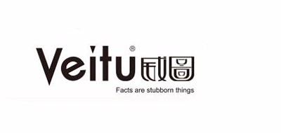 VEITU/威圖品牌logo