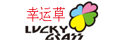 幸運(yùn)草品牌logo