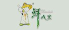 鮮八里品牌logo