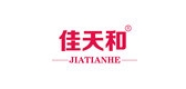 佳天和品牌logo