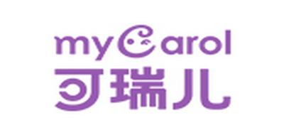 MyCarol/可瑞兒品牌logo