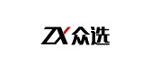眾選品牌logo
