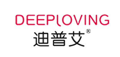 迪普艾品牌logo