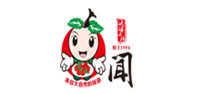 聞品牌logo
