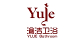 渝潔品牌logo