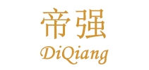 帝強品牌logo
