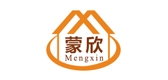 蒙欣品牌logo