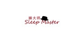 睡大師品牌logo