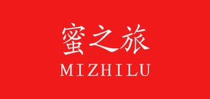 蜜之旅品牌logo