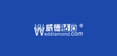 威德品牌logo