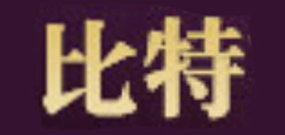 bittel/比特品牌logo