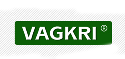 VAGKRI/緯科品牌logo