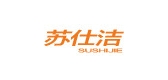蘇仕潔品牌logo