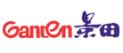Ganten/百歲山品牌logo