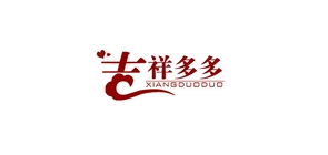 祥多多品牌logo