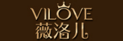 薇洛兒品牌logo