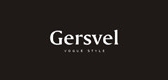 Gersvel/杰西維爾品牌logo