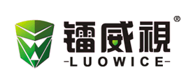 Luowice/鐳威視品牌logo
