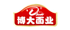 博大品牌logo