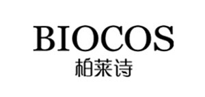 Biocos/柏萊詩品牌logo