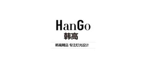 HUANGAO/韓高品牌logo