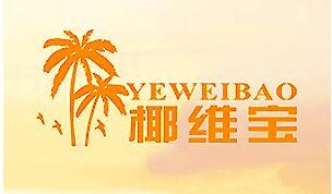 椰維寶品牌logo
