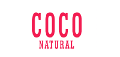 COCOnatural品牌logo