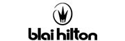 blai hilton/布萊希爾頓品牌logo