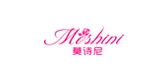 莫詩尼品牌logo