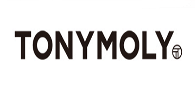 Tonymoly/托尼魅力品牌logo