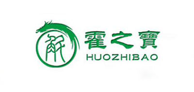 霍之寶品牌logo