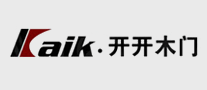 開(kāi)開(kāi)木門(mén)品牌logo