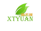 鑫天緣品牌logo