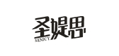 SENICY/圣媞思品牌logo