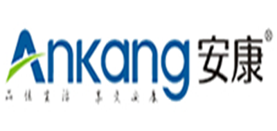 安康品牌logo
