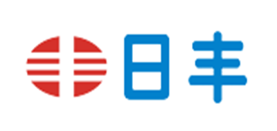日豐品牌logo