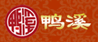鴨溪品牌logo