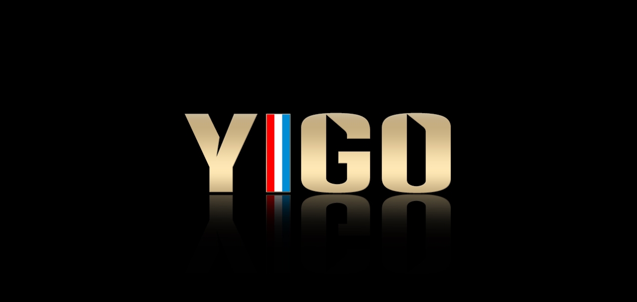 yigo品牌logo