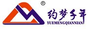 約夢千年 YUEMENGQIANNIAN品牌logo