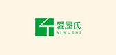 愛屋氏品牌logo