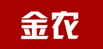 金農(nóng)品牌logo